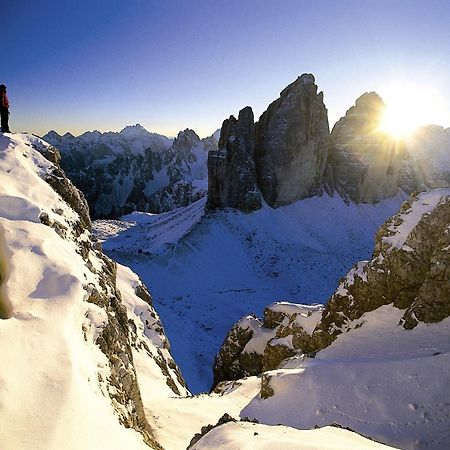 Bed and Breakfast Garni Renzler Rasun di Sopra Exterior foto