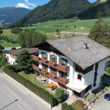 Bed and Breakfast Garni Renzler Rasun di Sopra Exterior foto