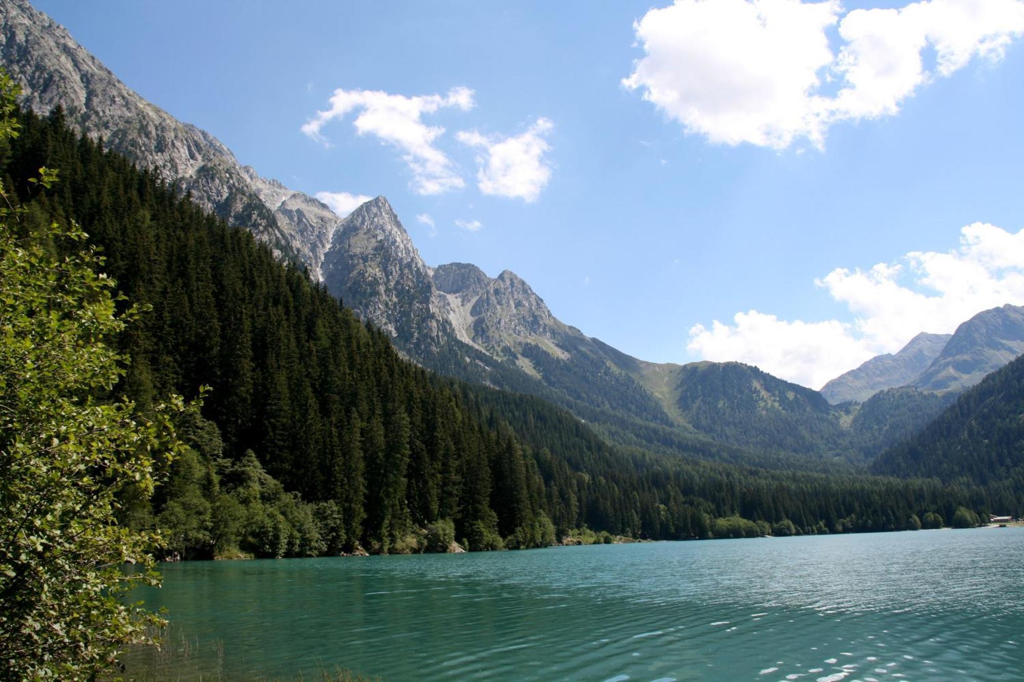 Bed and Breakfast Garni Renzler Rasun di Sopra Exterior foto