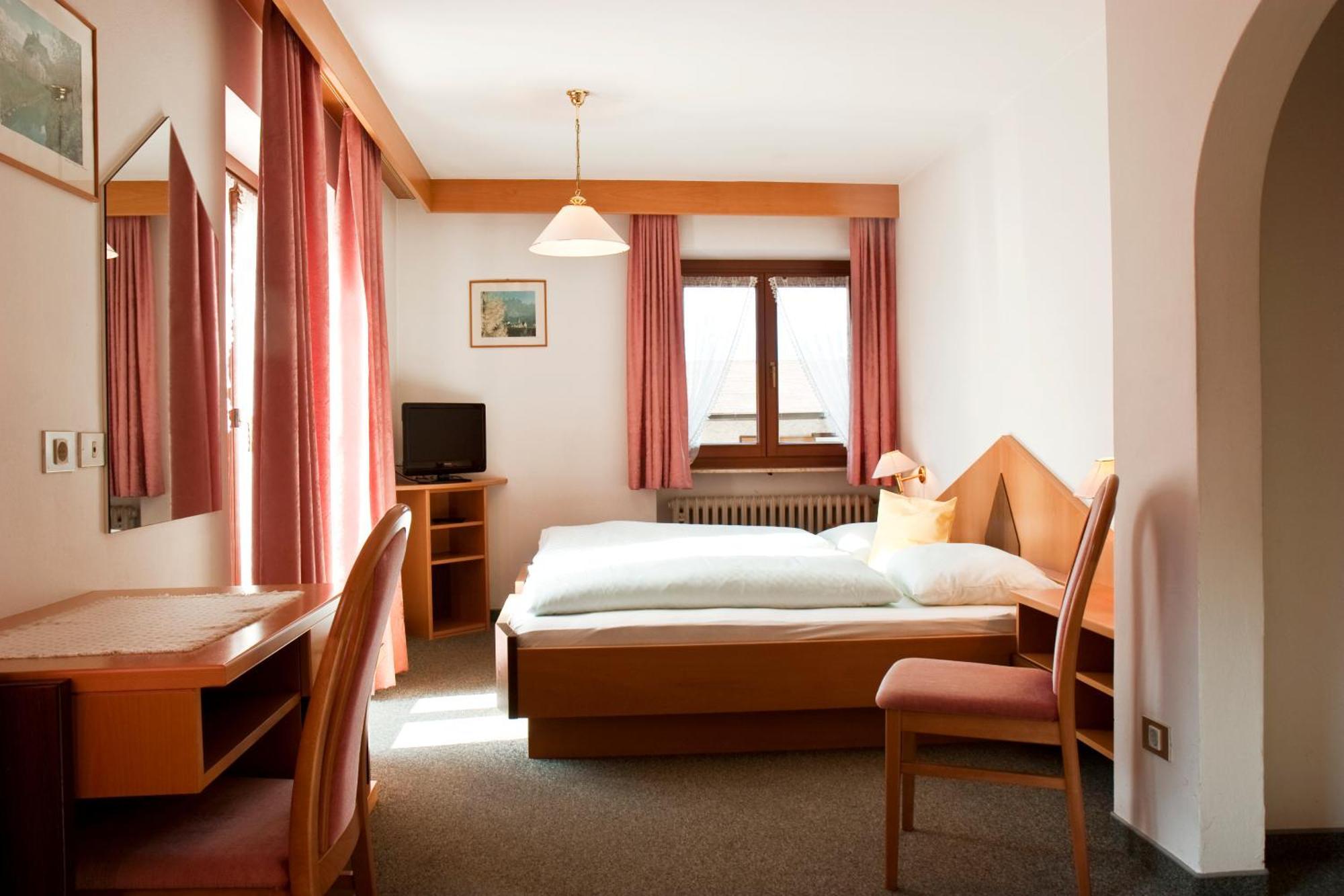 Bed and Breakfast Garni Renzler Rasun di Sopra Exterior foto