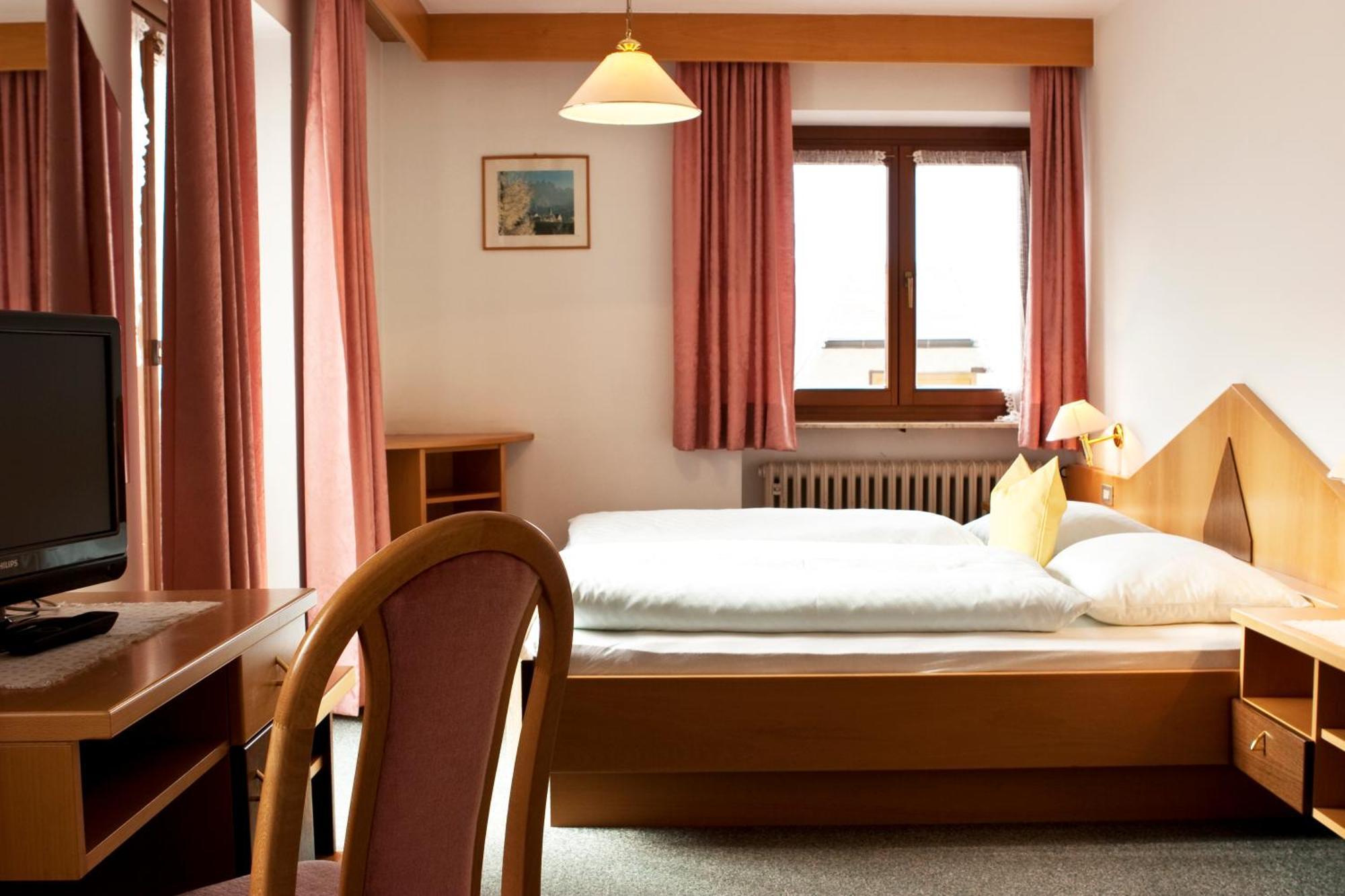 Bed and Breakfast Garni Renzler Rasun di Sopra Exterior foto