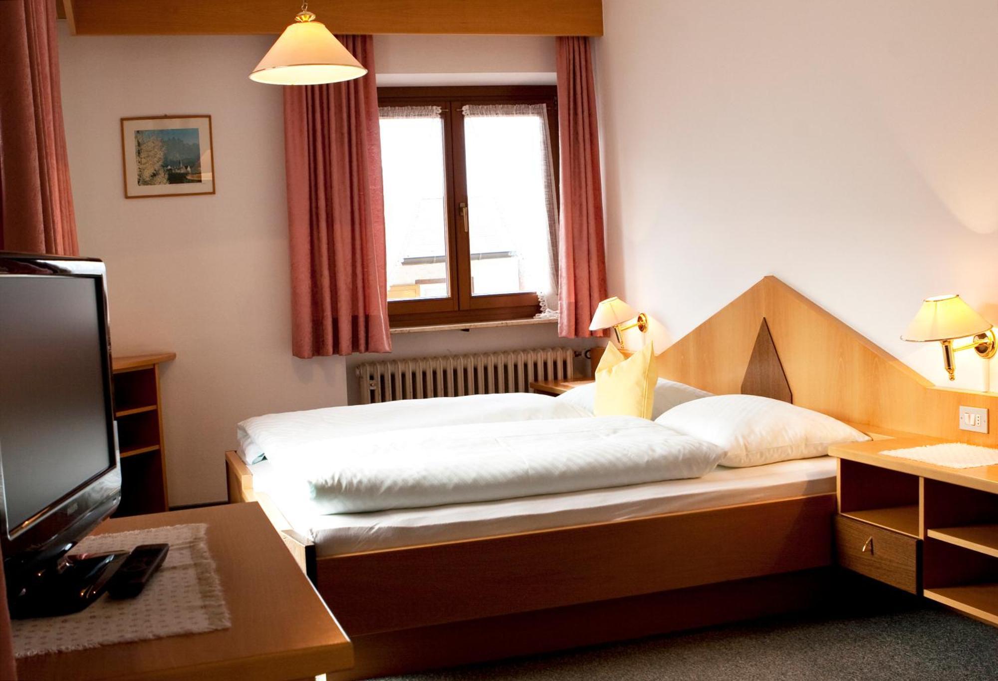 Bed and Breakfast Garni Renzler Rasun di Sopra Exterior foto
