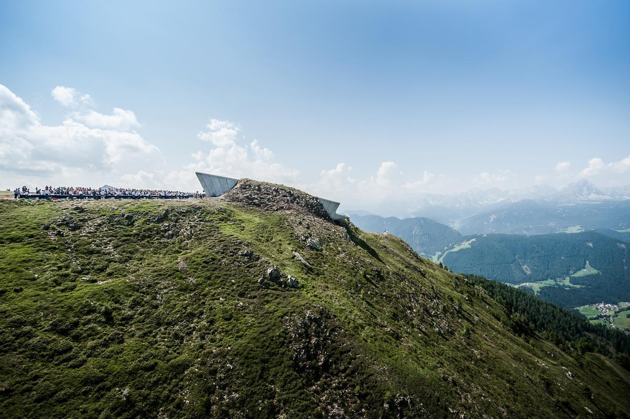 Bed and Breakfast Garni Renzler Rasun di Sopra Exterior foto