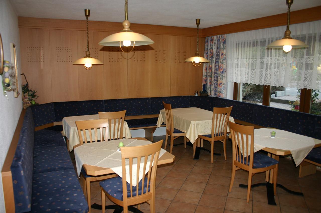 Bed and Breakfast Garni Renzler Rasun di Sopra Exterior foto