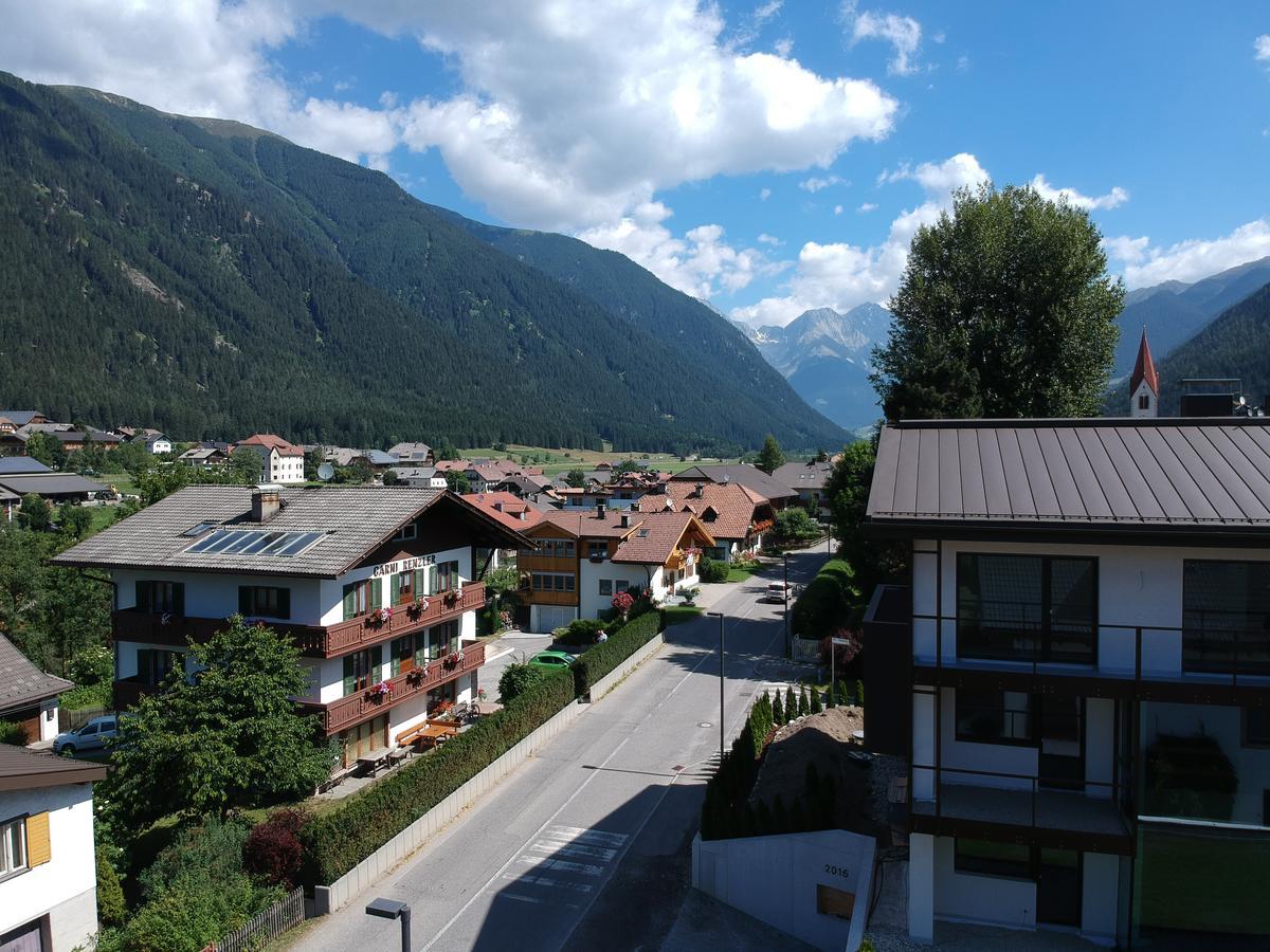 Bed and Breakfast Garni Renzler Rasun di Sopra Exterior foto